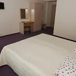 Centre House *