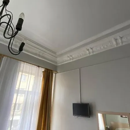 Appartement Centre House VNO