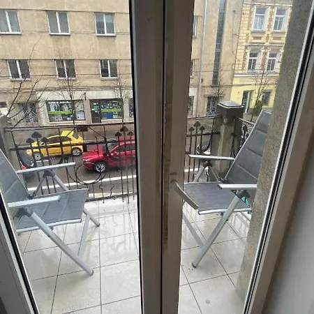 Apartment Centre House Vilnius