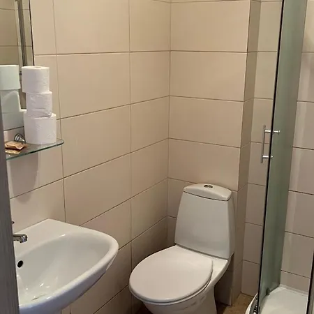 Centre House * 维尔纽斯