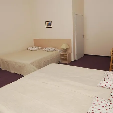 Centre House Apartment *