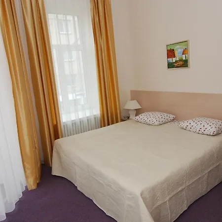Centre House فيلنيوس
