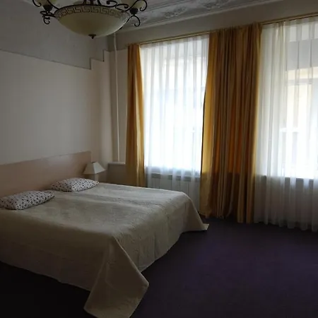 Centre House 维尔纽斯