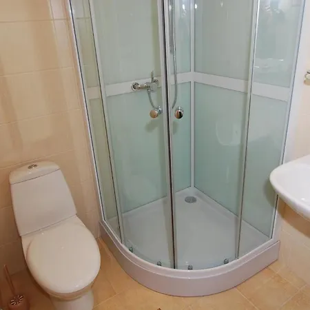 Centre House Appartement *