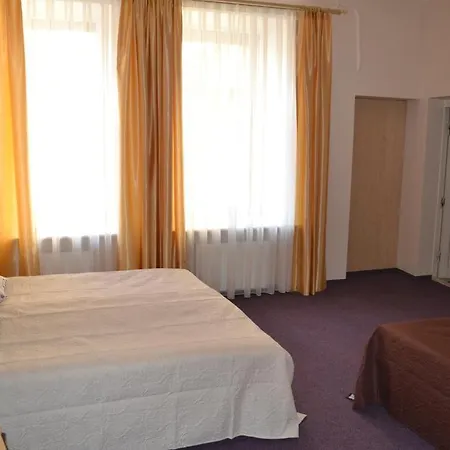 Centre House Apartment