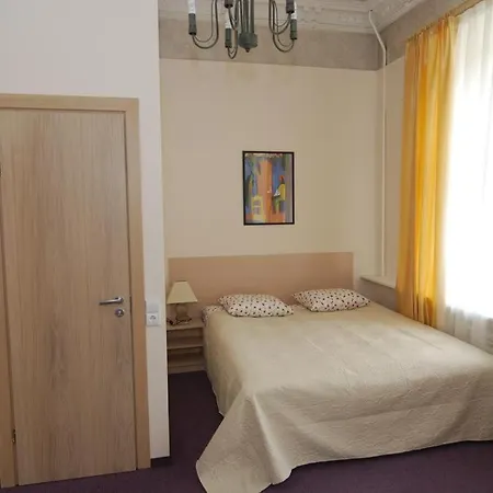 Centre House Vilnius