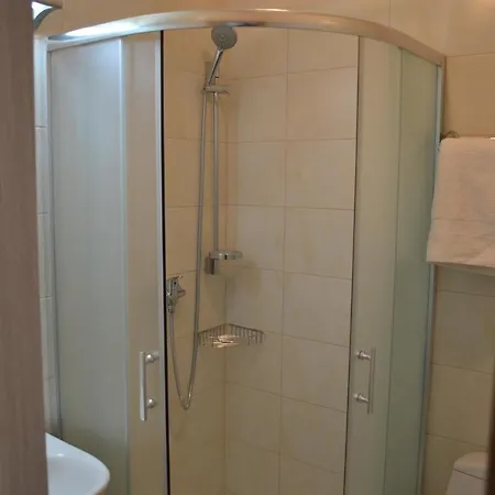 Centre House Appartement *