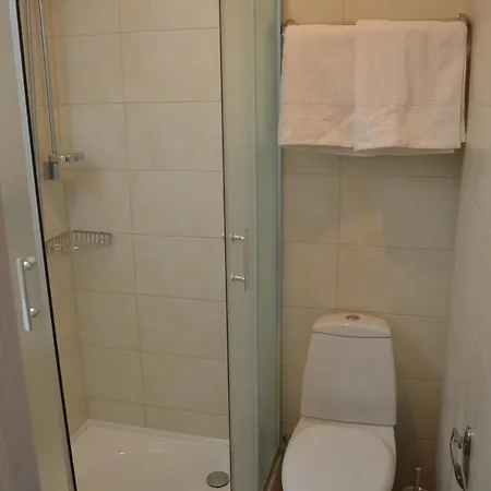 Centre House Vilnius