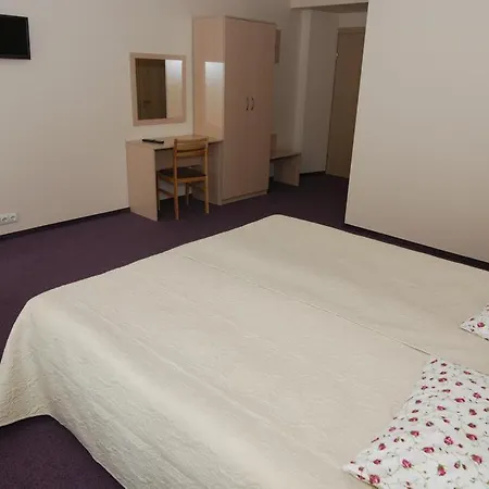 Centre House *