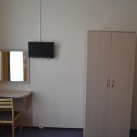 Centre House 维尔纽斯