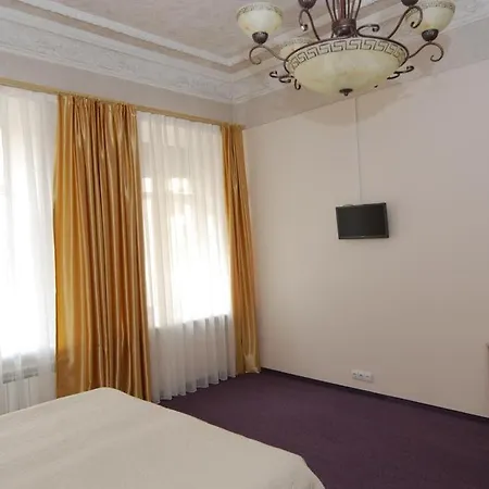 Centre House Daire Vilnius