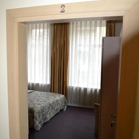 Centre House * 维尔纽斯