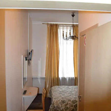 Centre House Apartment