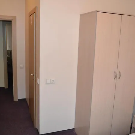 Centre House 公寓 维尔纽斯