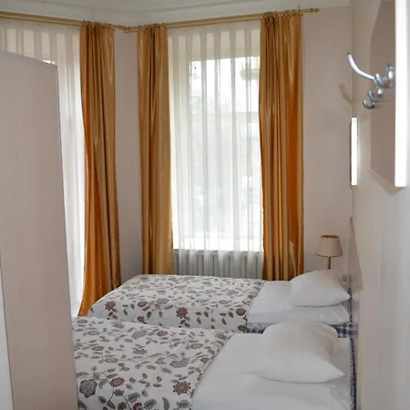 公寓 Centre House 维尔纽斯