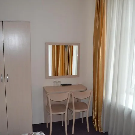 Centre House Appartement *