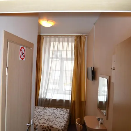 公寓 Centre House 维尔纽斯