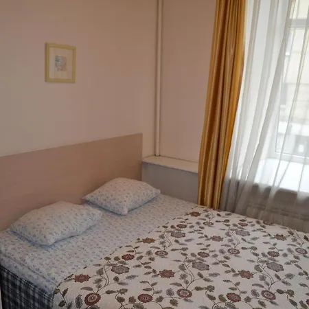 公寓 Centre House 维尔纽斯