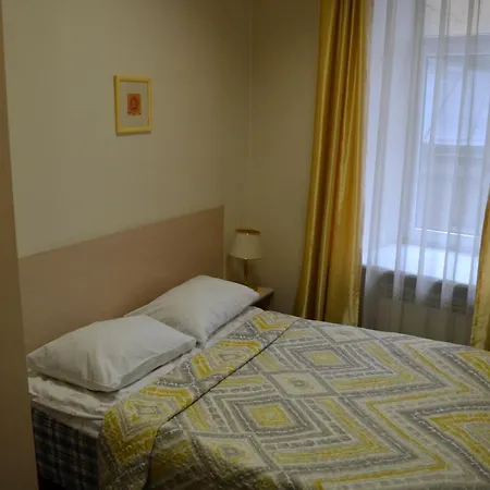 公寓 Centre House 维尔纽斯