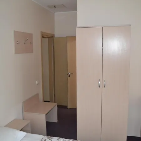 Centre House Apartment