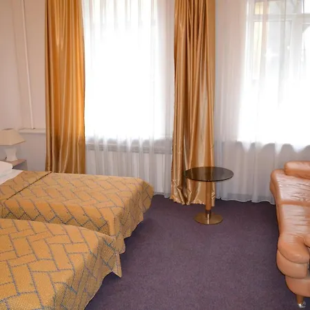 Apartment Centre House Vilnius