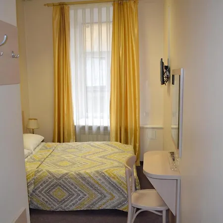 Centre House 公寓 维尔纽斯