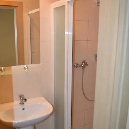 Centre House Appartement *