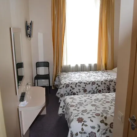 Centre House شقة