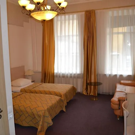 Centre House Daire Vilnius