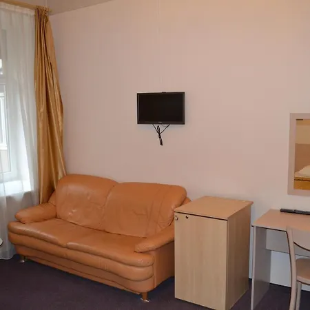 Centre House Lejlighed