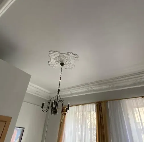 Centre House Vilnius