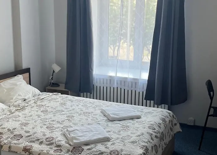 Centre House Vilnius