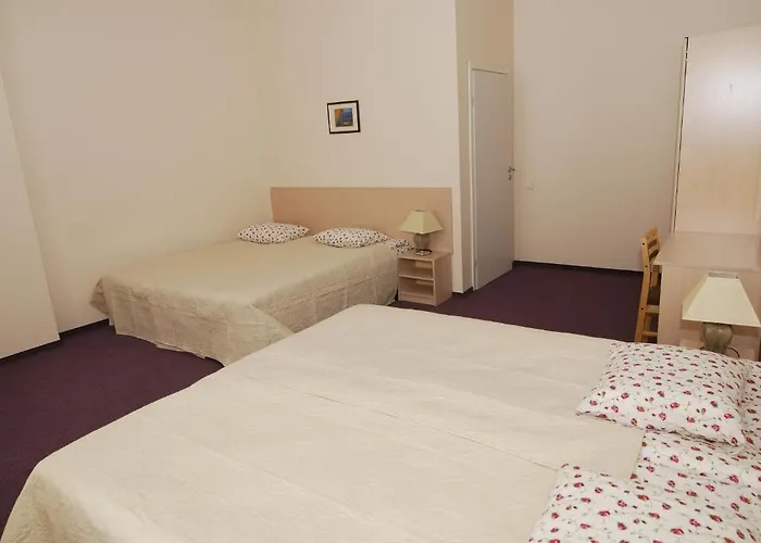 Centre House Daire *