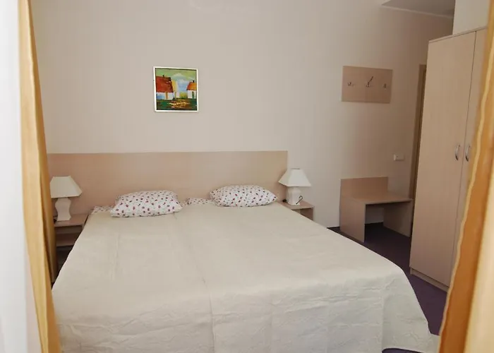 דירה Centre House