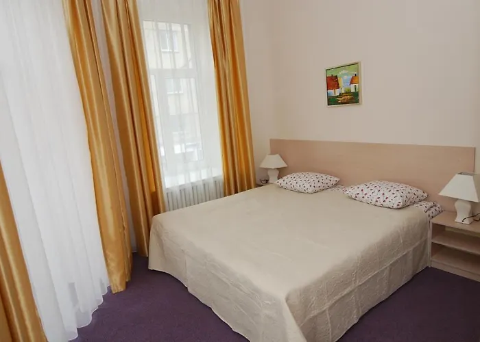 Centre House Vilnius