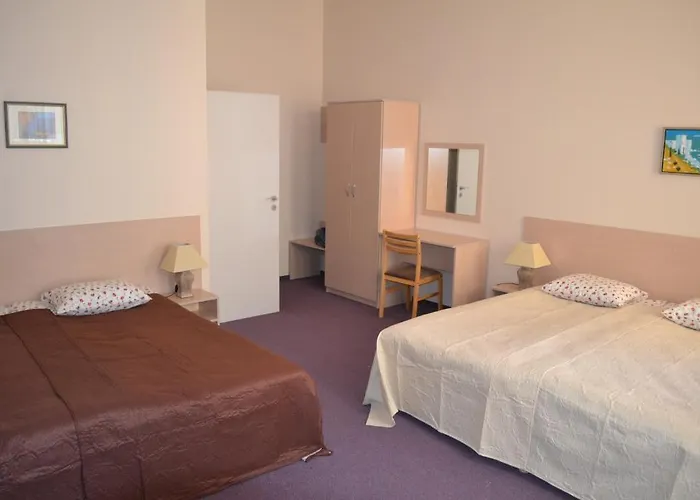 Apartman Centre House