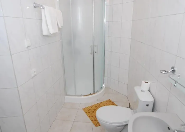 Centre House * וילנה