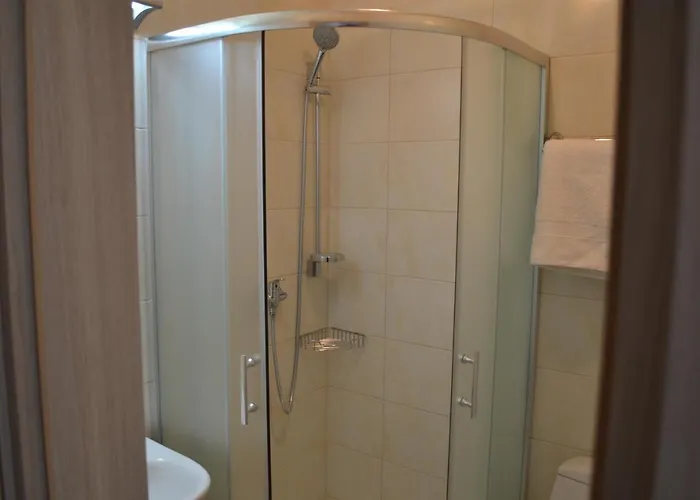 Centre House Apartman *