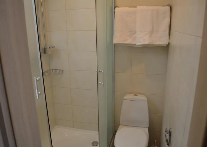 Centre House Vilnius