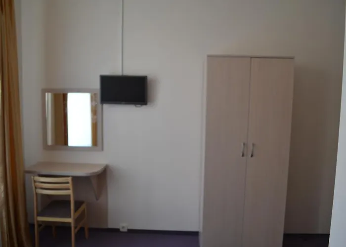 Centre House וילנה