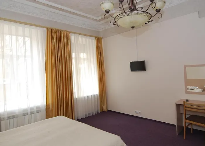 Centre House Daire Vilnius
