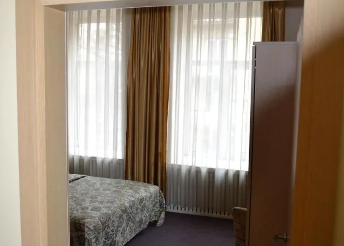 Centre House * וילנה