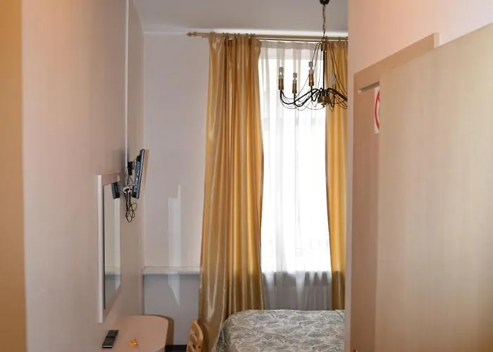 Centre House Apartman