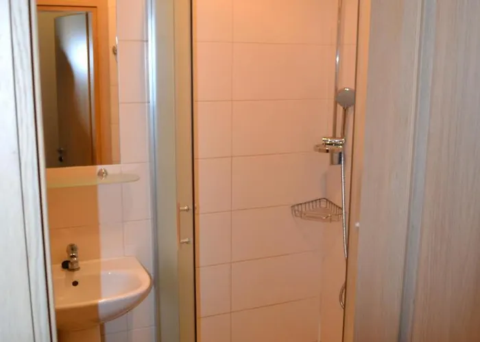 Apartman Centre House *