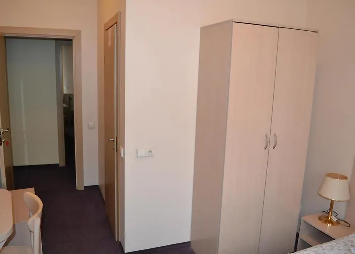 Centre House Daire Vilnius