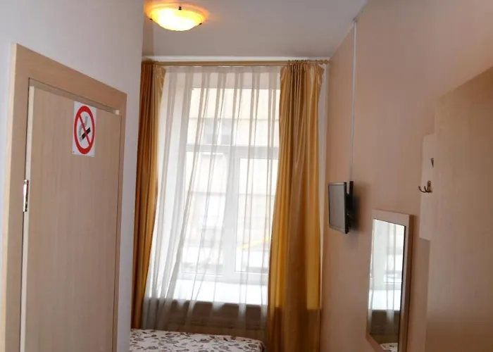 Apartman Centre House Vilnius