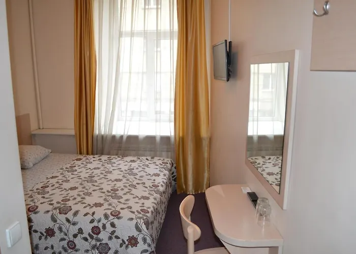 Centre House Vilnius