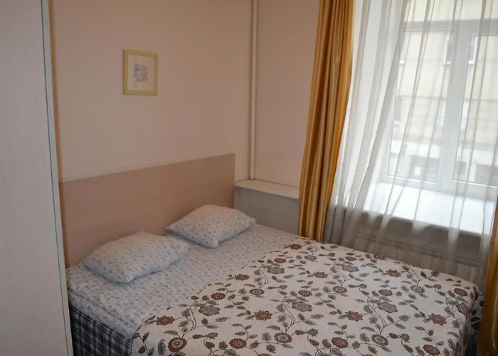 דירה Centre House וילנה