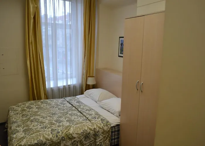 Centre House Vilnius