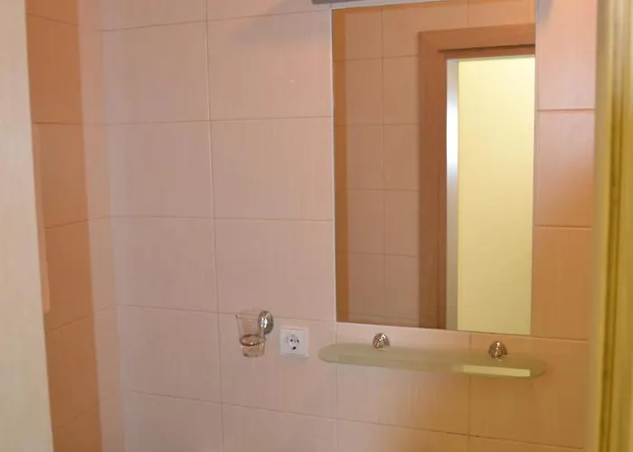 Centre House וילנה